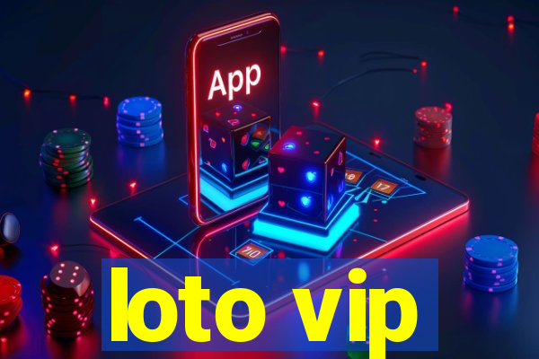 loto vip